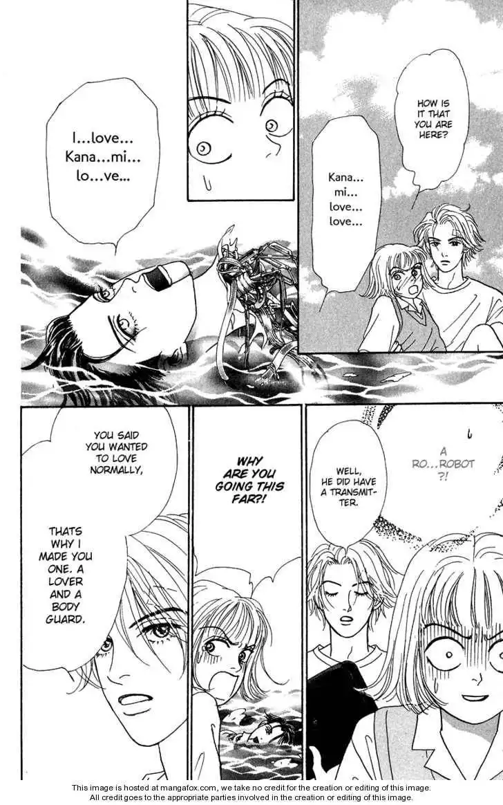 Virgin Wars Chapter 4 29